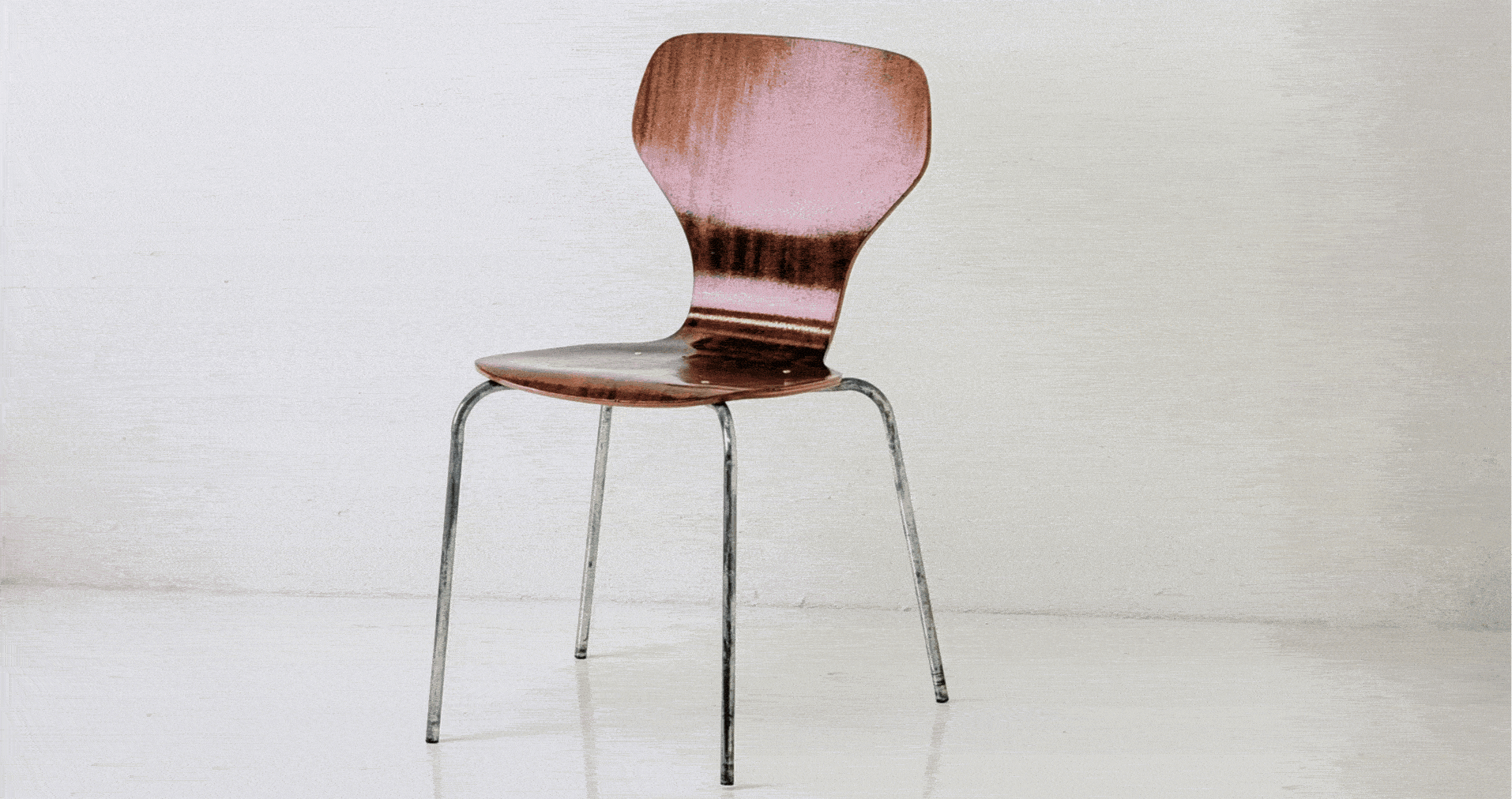 Timeless Spaces, Curated Locally
